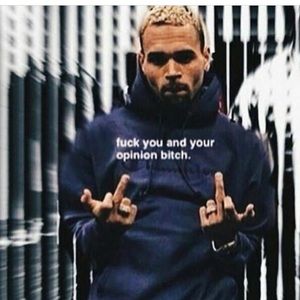 Meet your Posher, Cheyenne